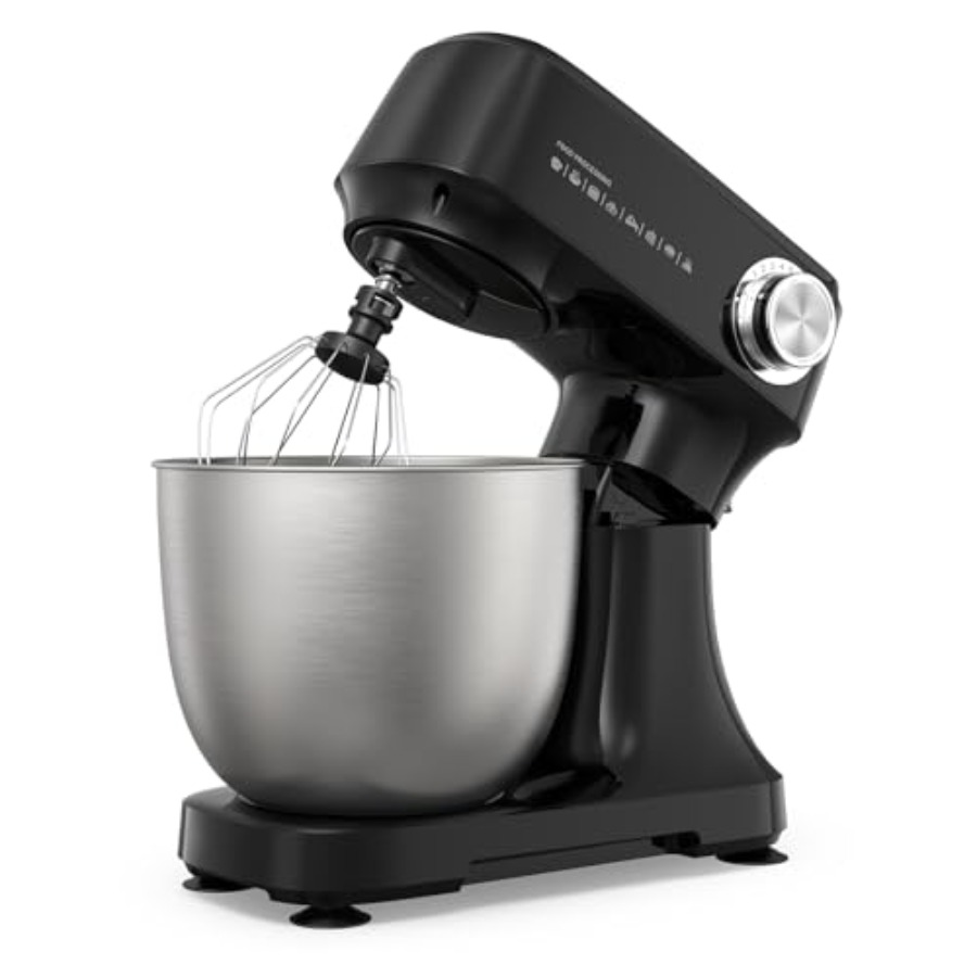 Kitchen Appliances Home - Staande Mixer 4.8 Qt Elektrische Voedselmixer