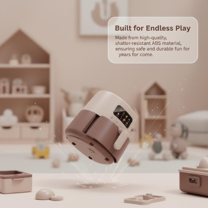 Kitchen Appliances Toys - 112 Schaal Modern Poppenhuis Magnetron Keukenapparaat