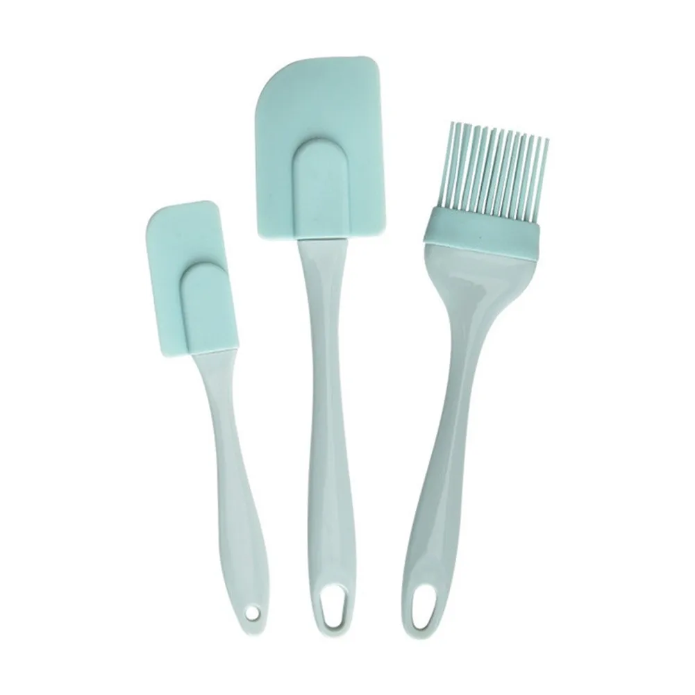 Kitchen Appliances Home - 3 Stuks Crème Schraper Diy Brood