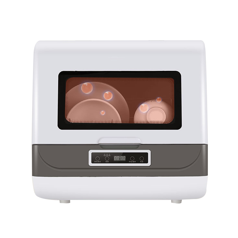 Kitchen Appliances Home - Draagbare mini-afwasmachine voor huishoudelijk gebruik, keukenapparaat