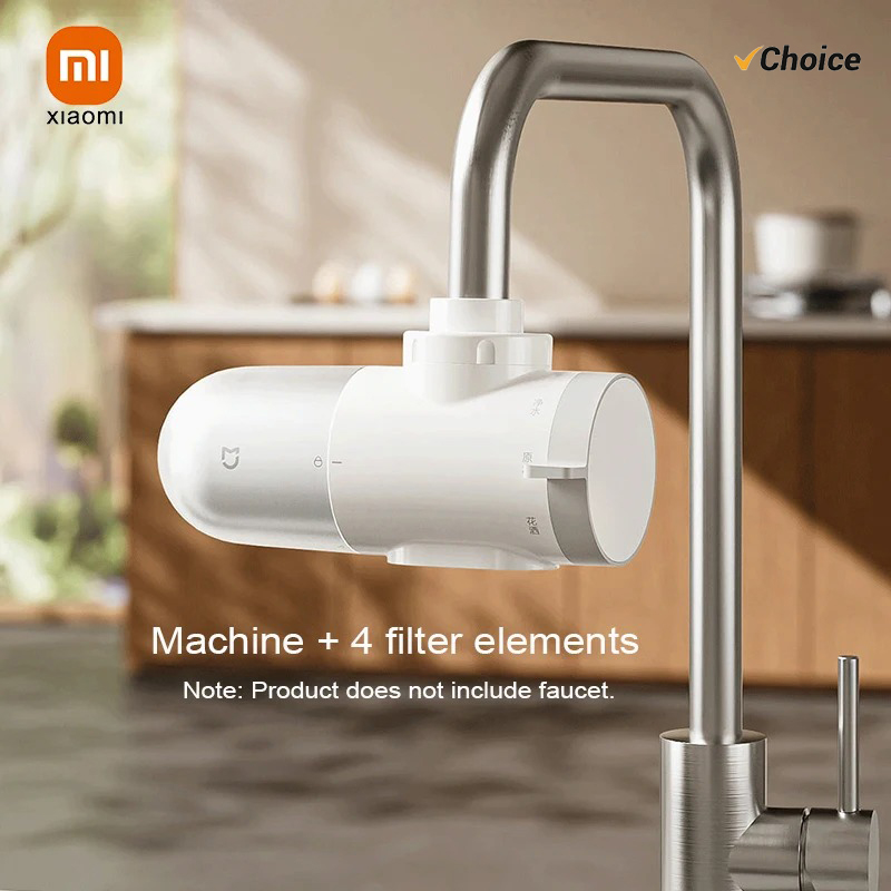 Kitchen Appliances Xiaomi - Nieuwe Xiaomi Mijia Kraan Waterzuiveraar 2