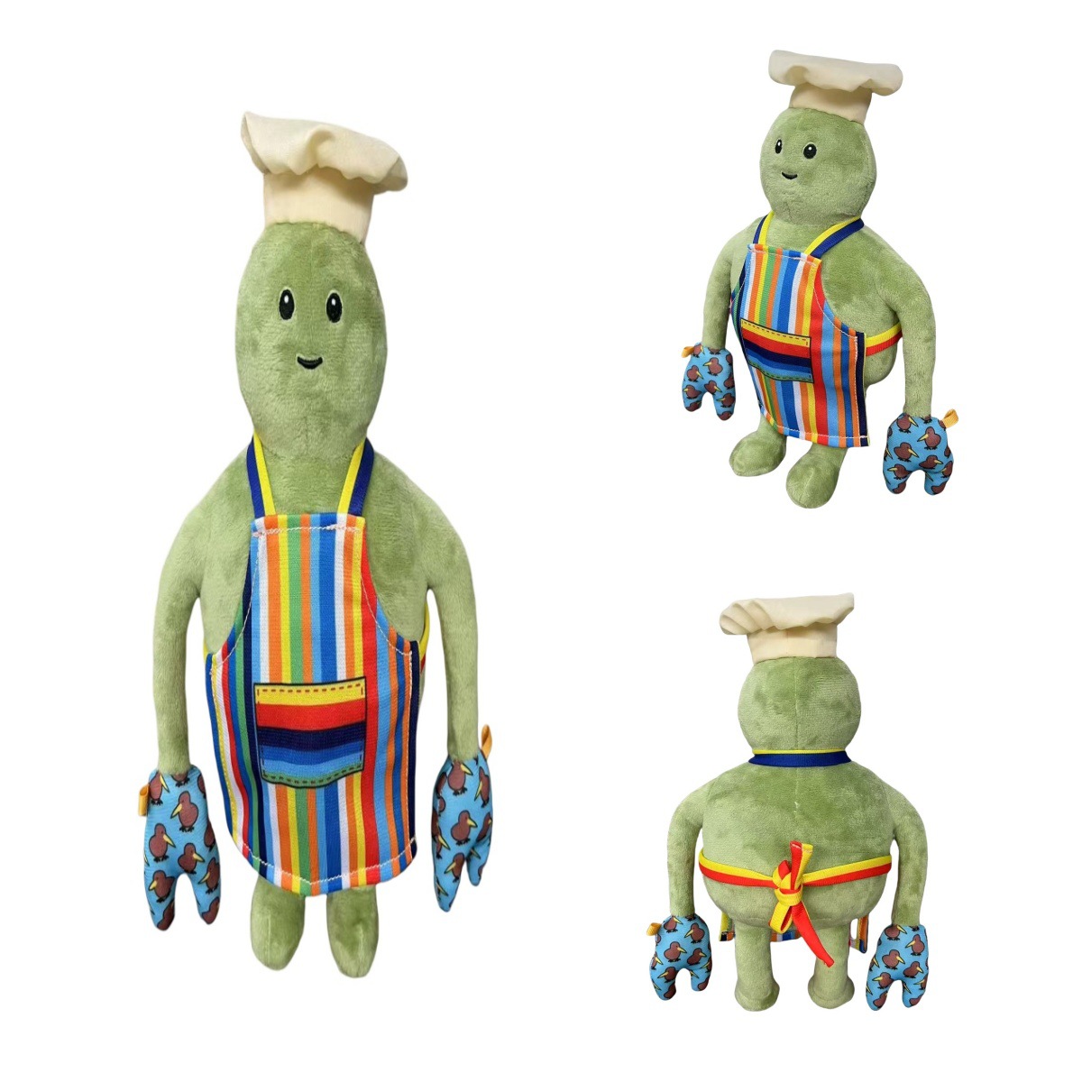 Kitchen Appliances Toys - 28 cm de Tiny Chef Show