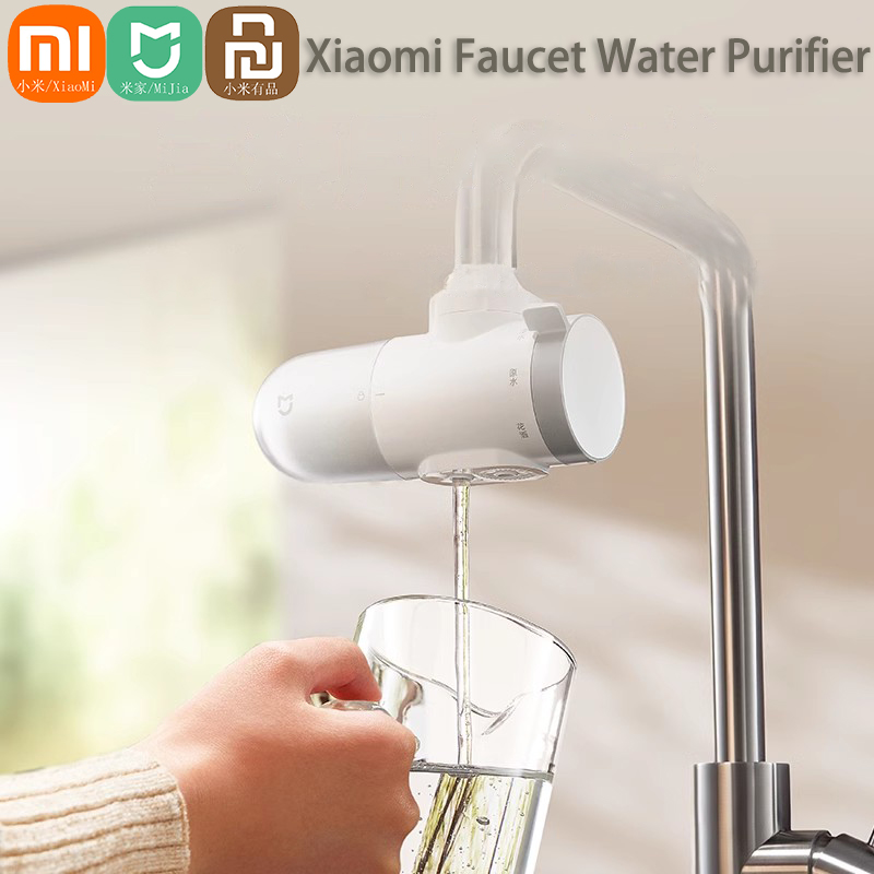Kitchen Appliances Xiaomi - Xiaomi Smart Kitchen Tap Water Actieve