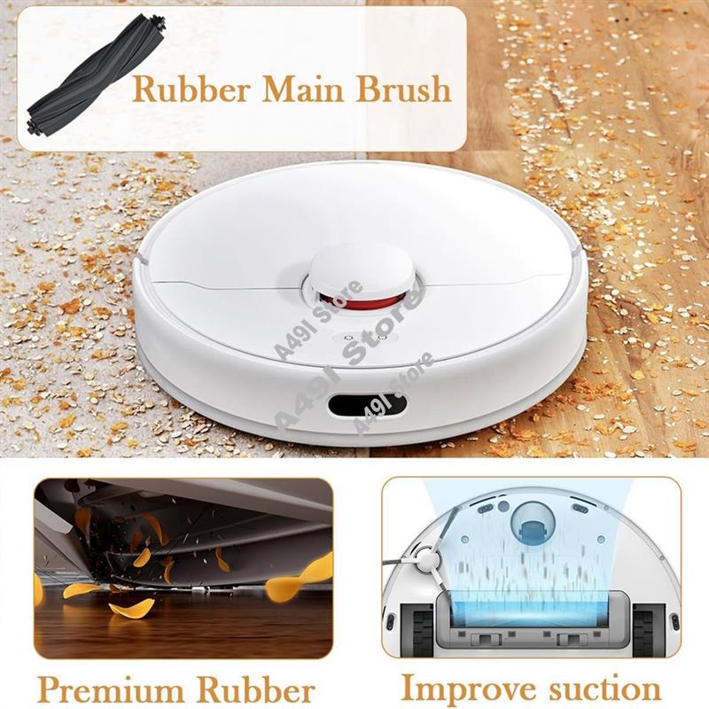 Kitchen Appliances Xiaomi - Keukenapparaat Voor Dreame L10S Ultra/L10 Ultra/L10S