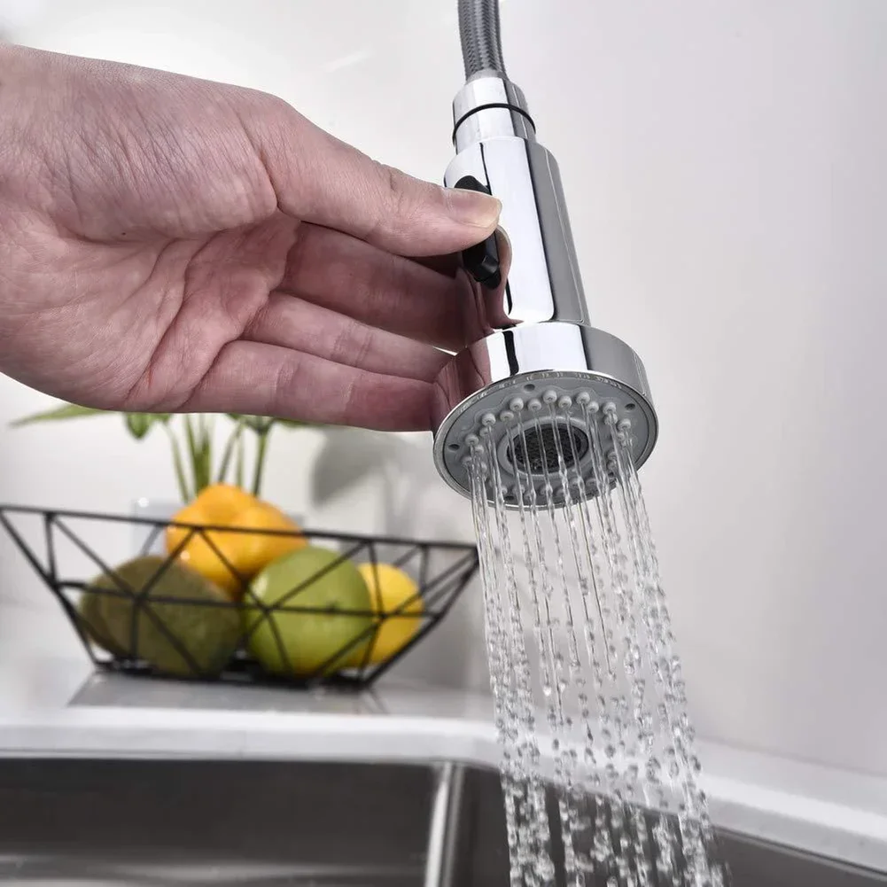 Keuken Uittrekbare Kraan Sproe - Kitchen Appliances Design recensie en prijs