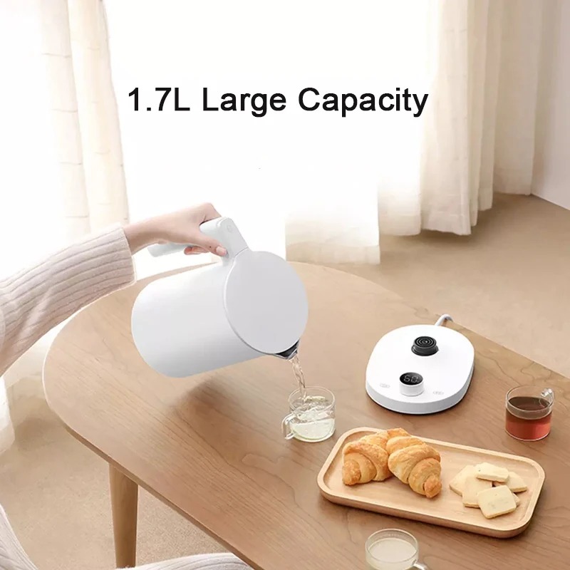 2025 NIEUWE MIJIA Thermostaatk - Kitchen Appliances Xiaomi recensie en prijs