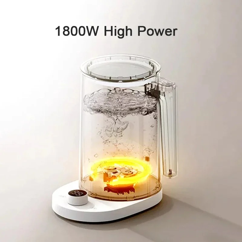 2025 NIEUWE MIJIA Thermostaatk - Kitchen Appliances Xiaomi recensie en prijs