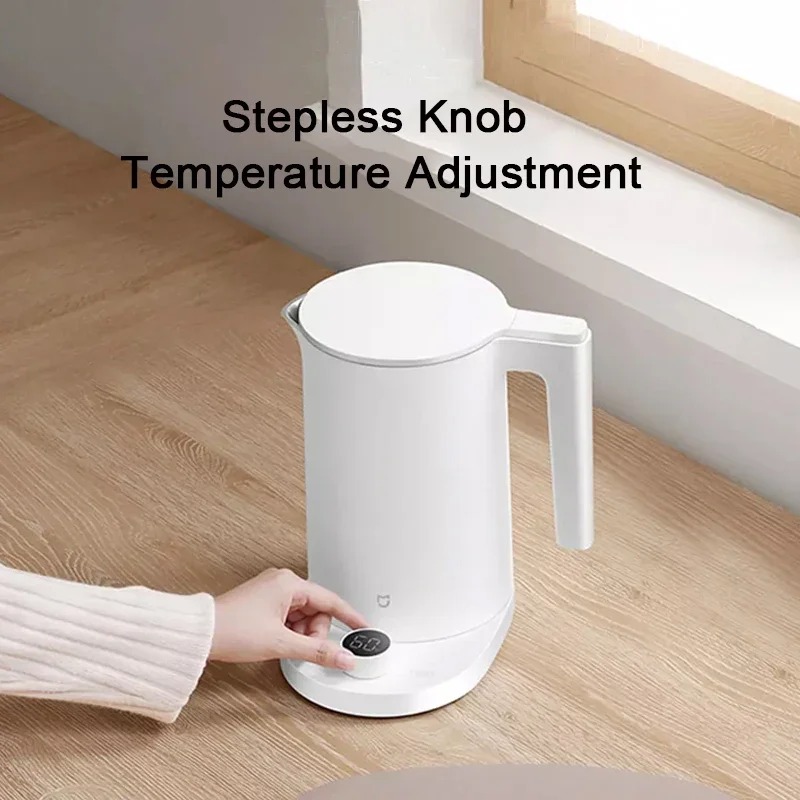 2025 NIEUWE MIJIA Thermostaatk - Kitchen Appliances Xiaomi recensie en prijs