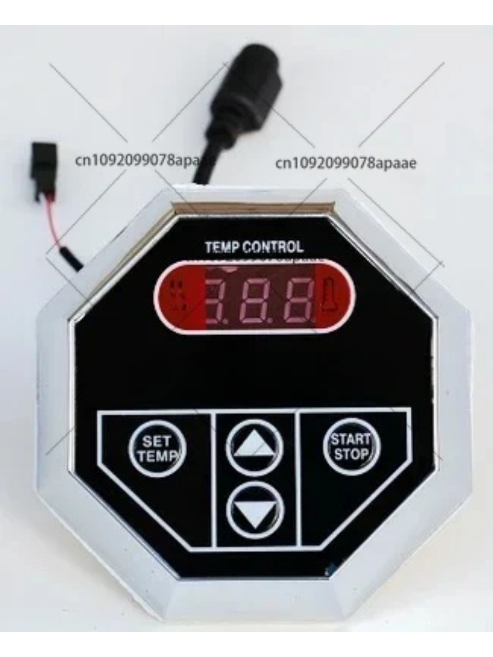 Controllerkit voor sauna-stoom - Kitchen Appliances Home recensie en prijs