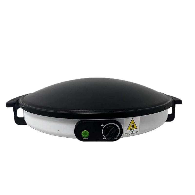 2000W Koepelvormige 16 inch an - Crepe Maker Non Stick recensie en prijs
