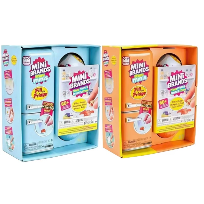 HOT LED verlichte mini koelkas - Kitchen Appliances Refrigerators recensie en prijs
