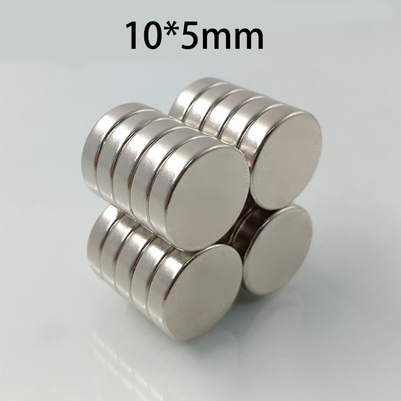 10 stuks 10x5mm magneten – ron - Kitchen Appliances Refrigerators recensie en prijs