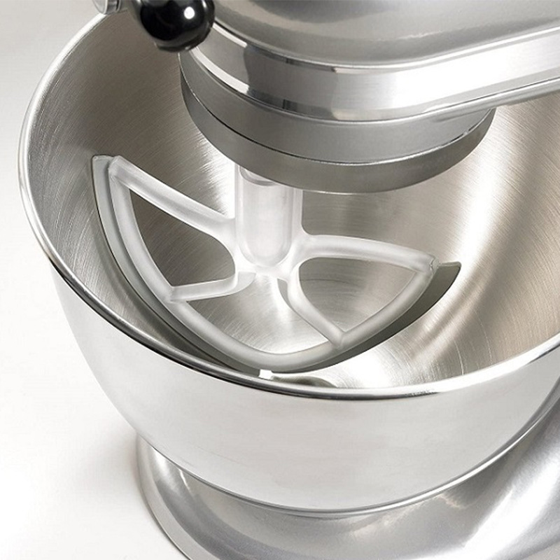 Flex Edge Beater Mixer Paddle  - Stand Mixer Bowl recensie en prijs
