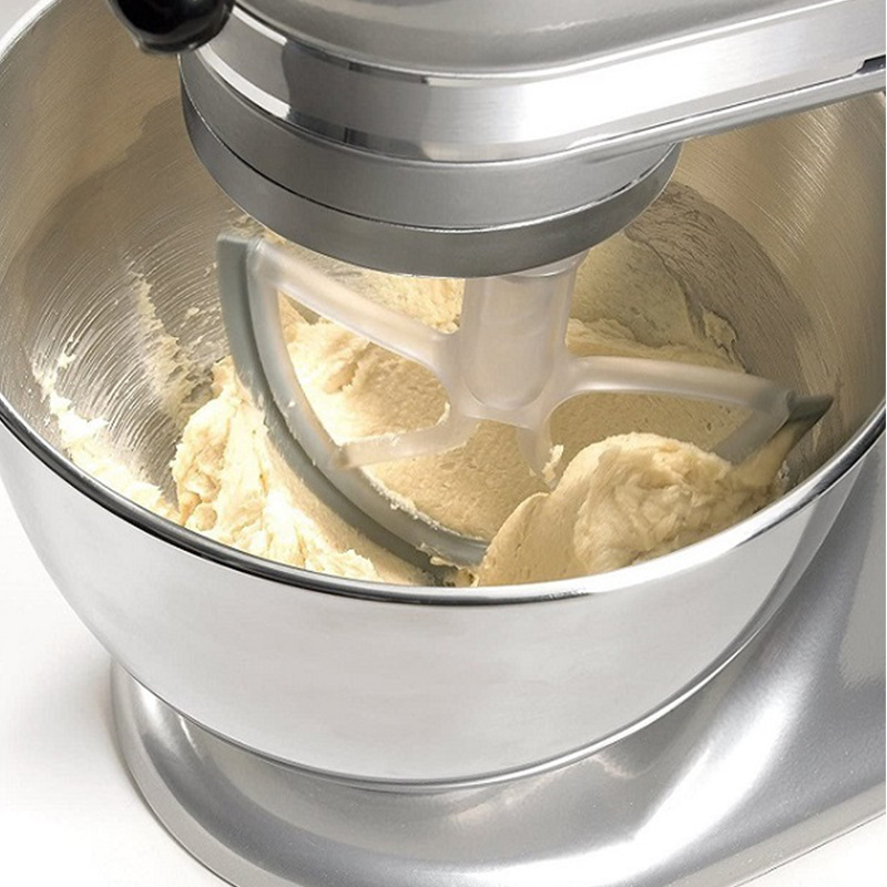 Flex Edge Beater Mixer Paddle  - Stand Mixer Bowl recensie en prijs