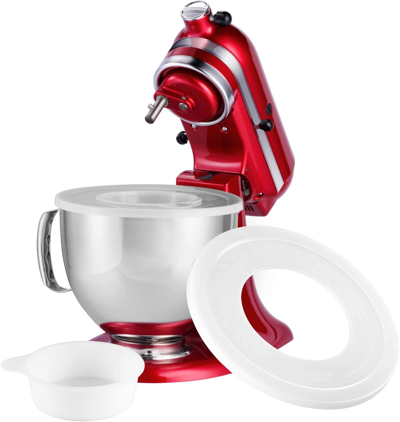 Mixer Komdeksel Voor Keukenhul - Stand Mixer Bowl recensie en prijs