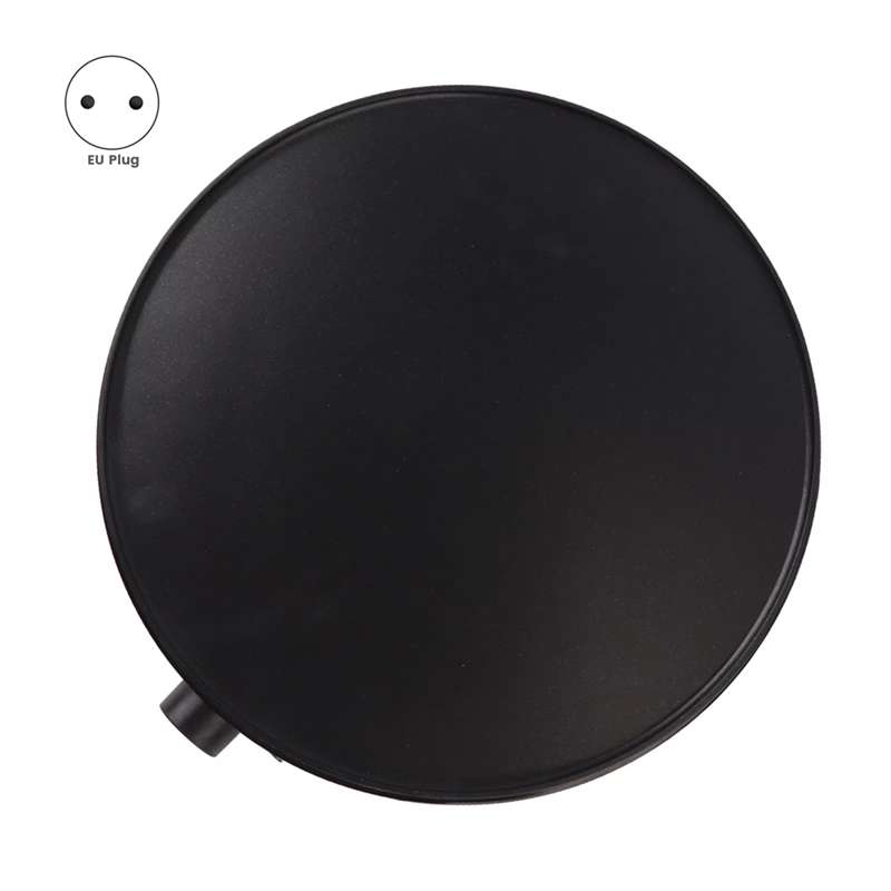 ABUG-Elektrische bakplaat Crêp - Crepe Maker Non Stick recensie en prijs