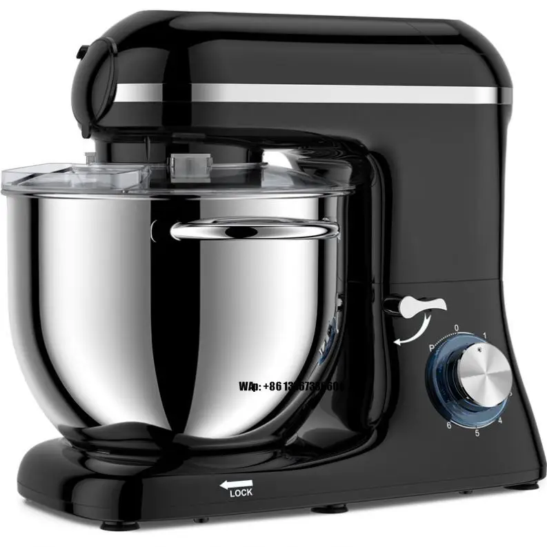 Keukenapparaat Cake Aid Planet - Kitchen Appliances Home recensie en prijs