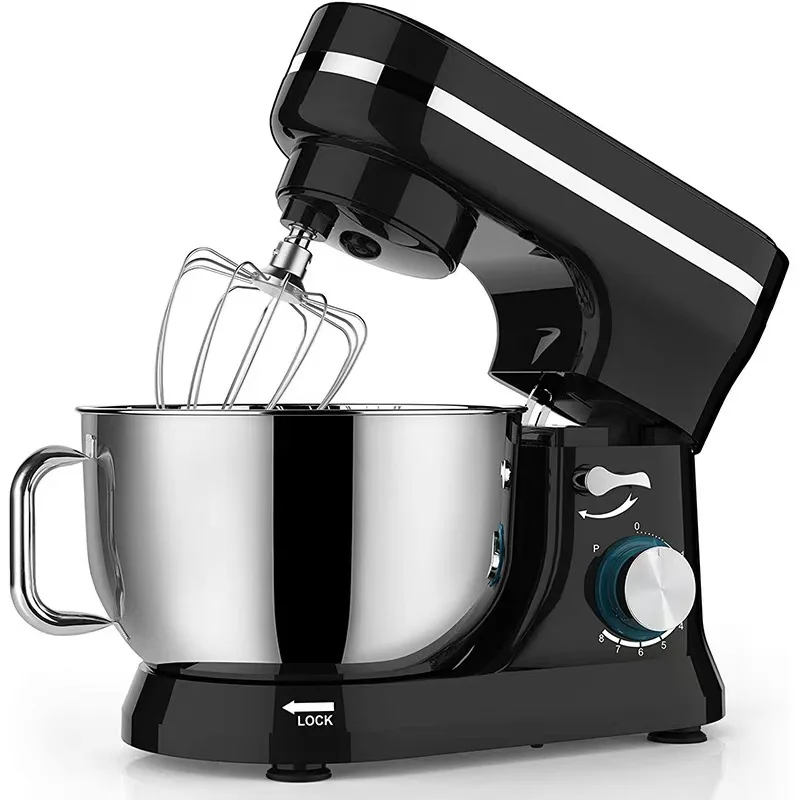 Keukenapparaat Cake Aid Planet - Kitchen Appliances Home recensie en prijs