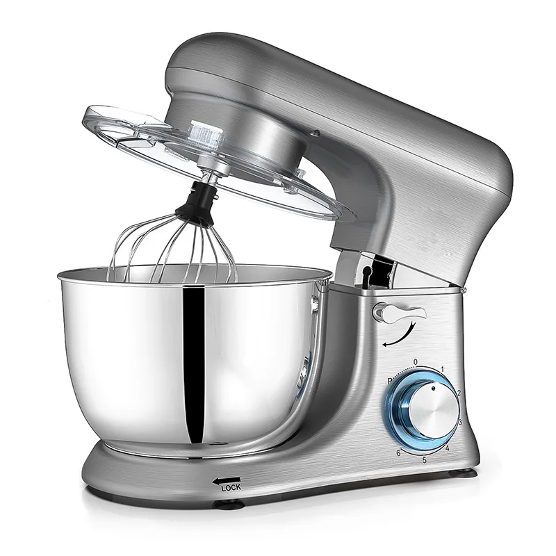 Keukenapparaat Cake Aid Planet - Kitchen Appliances Home recensie en prijs