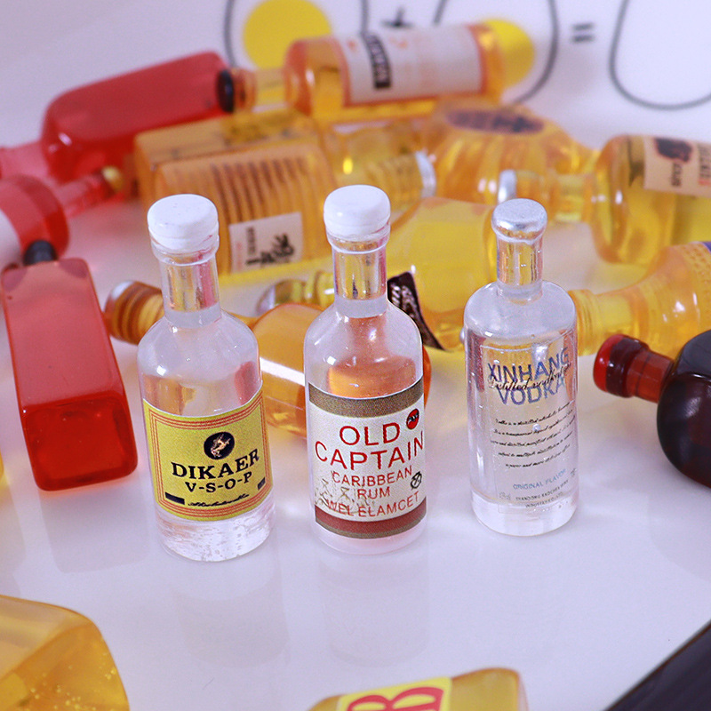 10 Stuks Miniatuur Poppenhuis  - Kitchen Appliances Toys recensie en prijs