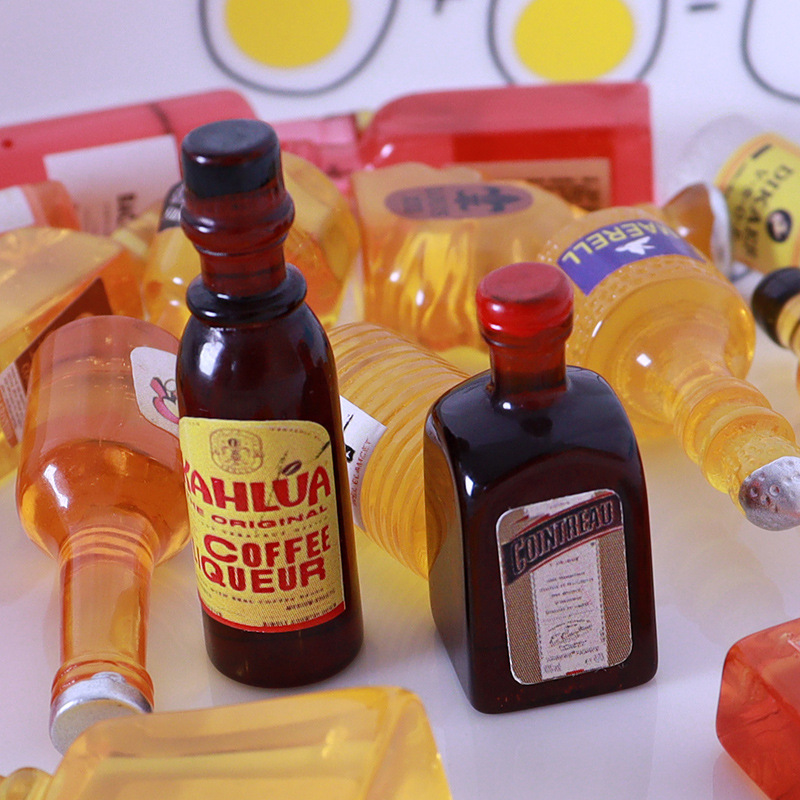 10 Stuks Miniatuur Poppenhuis  - Kitchen Appliances Toys recensie en prijs