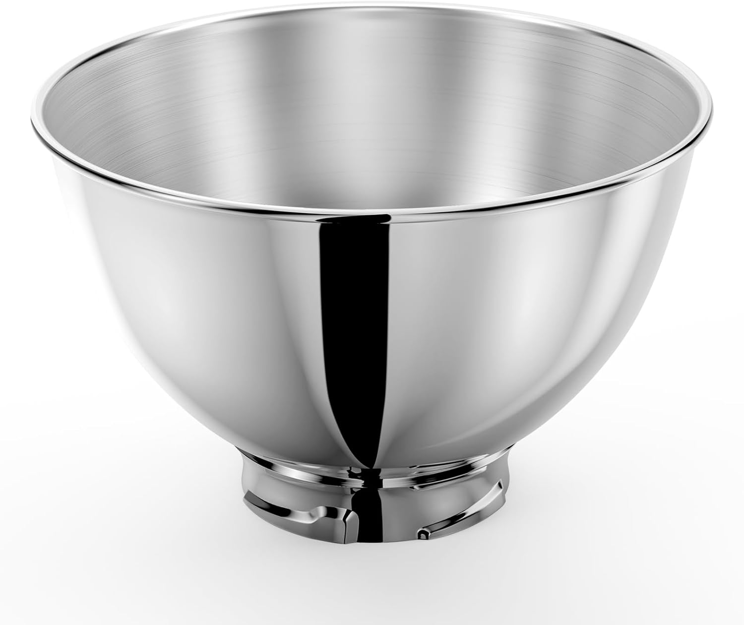 3-Quart roestvrijstalen kom vo - Stand Mixer Bowl recensie en prijs