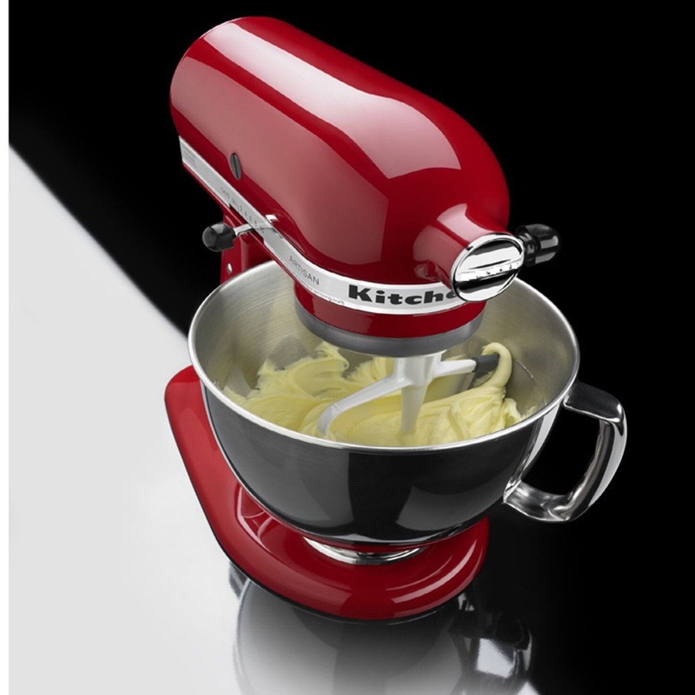 Blenderpeddel voor KitchenAid  - Stand Mixer Bowl recensie en prijs