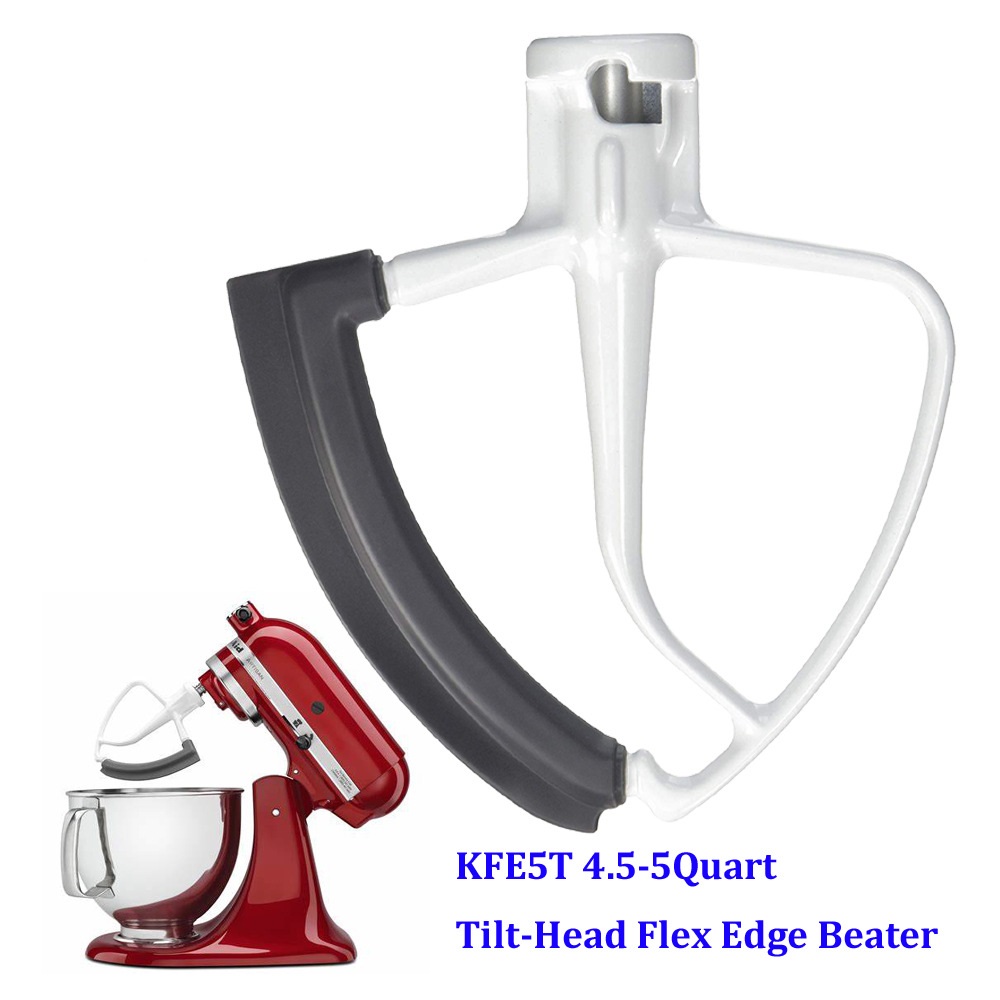 Blenderpeddel voor KitchenAid  - Stand Mixer Bowl recensie en prijs