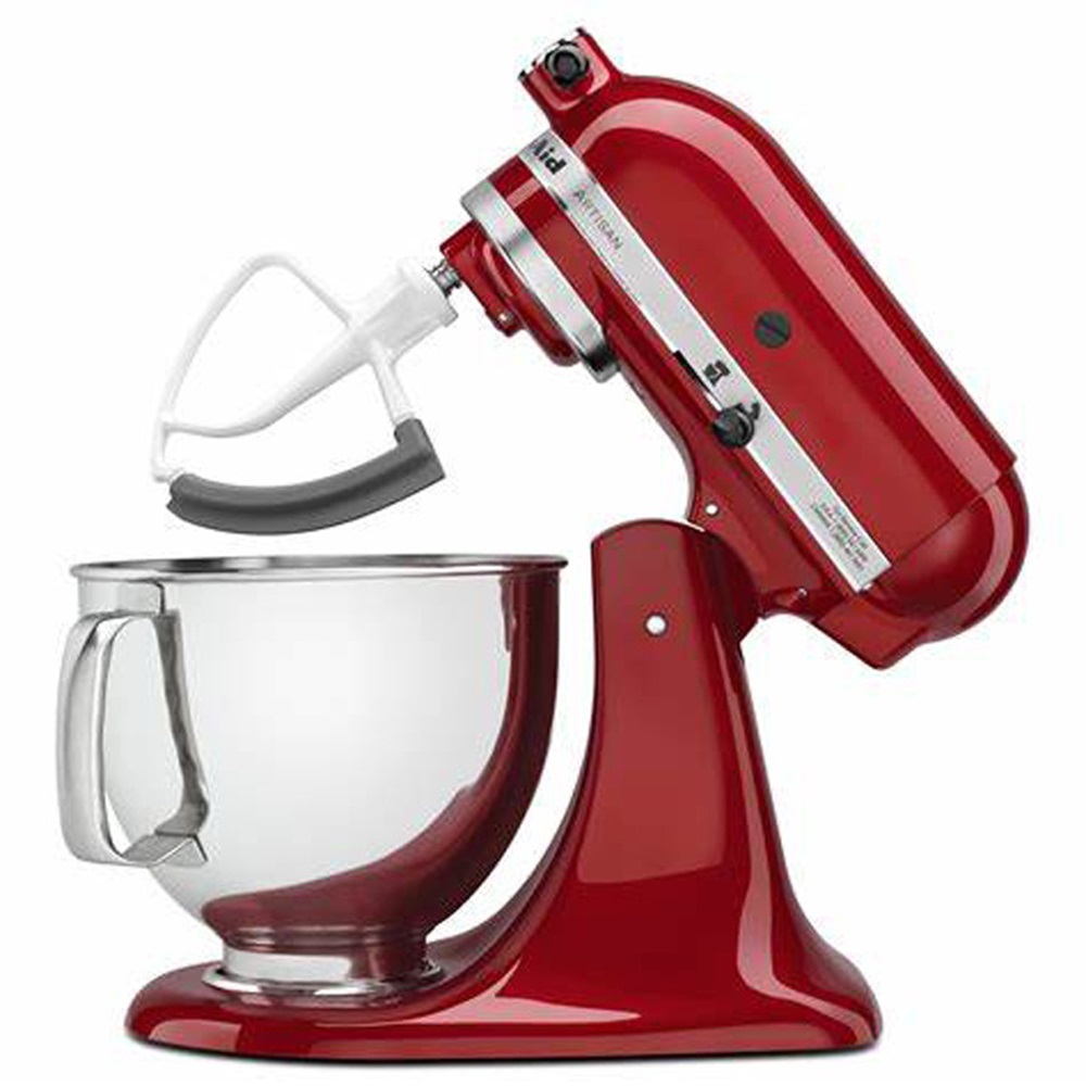 Blenderpeddel voor KitchenAid  - Stand Mixer Bowl recensie en prijs