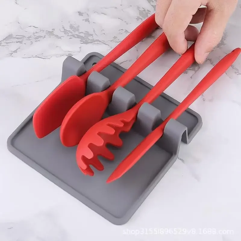 2-delige siliconen houder voor - Kitchen Appliances Design recensie en prijs