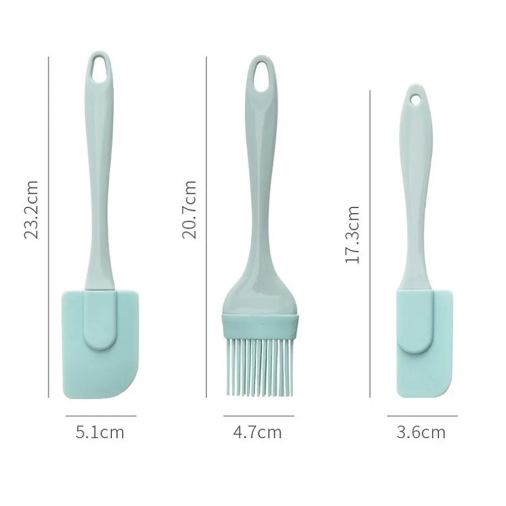 3 Stuks Crème Schraper Diy Bro - Kitchen Appliances Home recensie en prijs