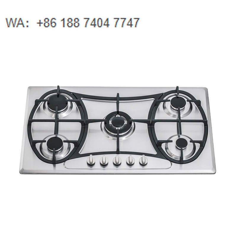 Energiezuinige inbouw kookplaa - Kitchen Appliances Design recensie en prijs