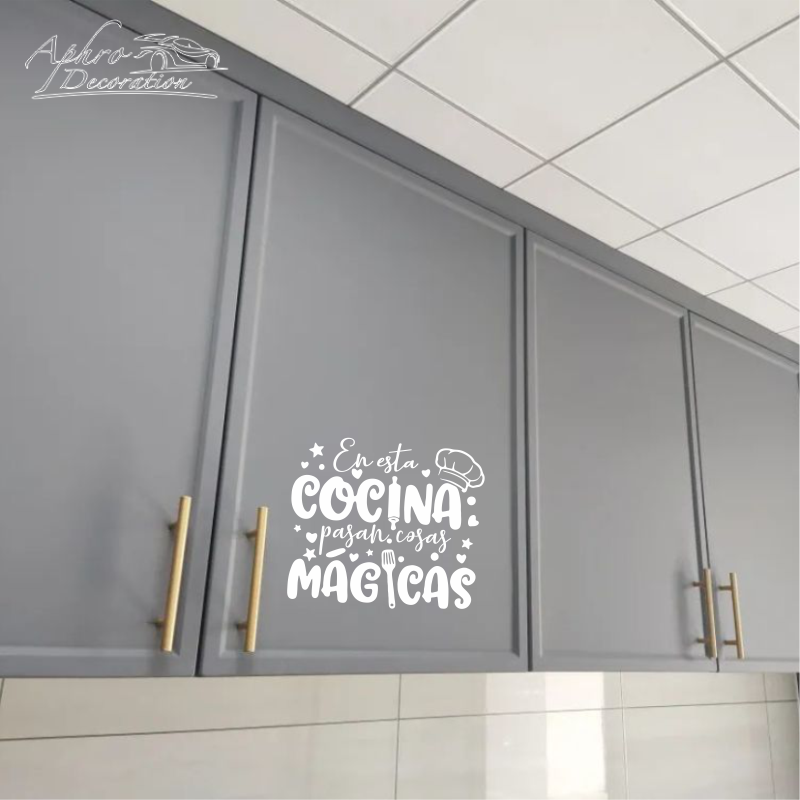 Magische keuken in het Spaans  - Kitchen Appliances Design recensie en prijs