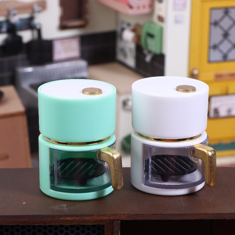 Mini Speelgoedmodellen Poppenh - Kitchen Appliances Toys recensie en prijs