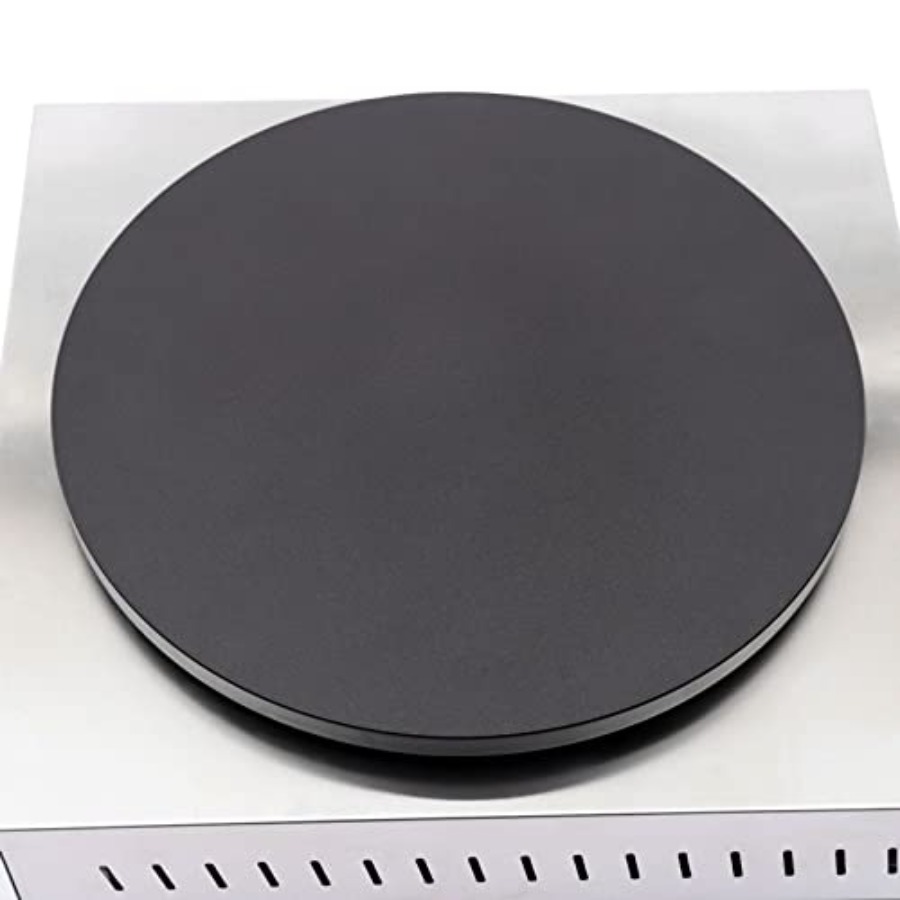 1,7 kW crêpemaker, 15,75 inch  - Crepe Maker Non Stick recensie en prijs
