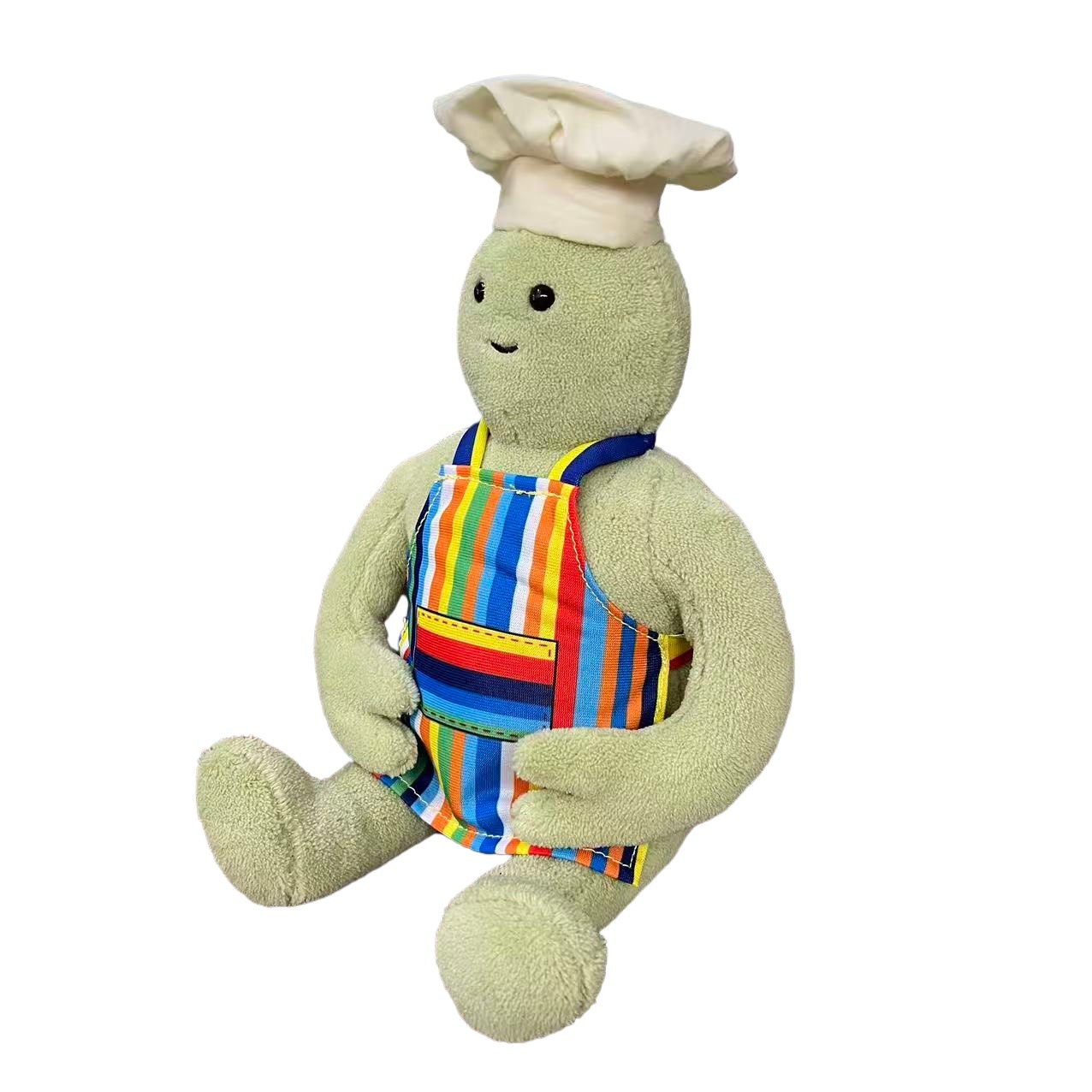 Anime Tiny Chef Show Knuffel C - Kitchen Appliances Toys recensie en prijs