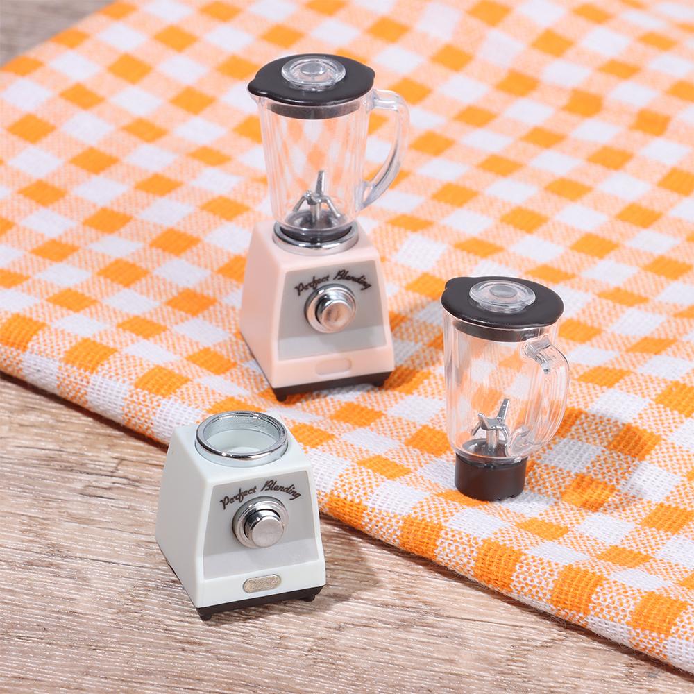 1:12 Miniatuur Koffiezetappara - Kitchen Appliances Toys recensie en prijs