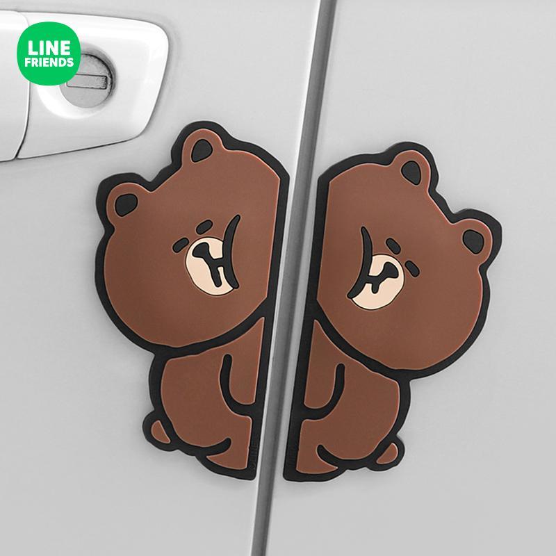 LINE FRIENDS Brown Cony Sally  - Kitchen Appliances Refrigerators recensie en prijs