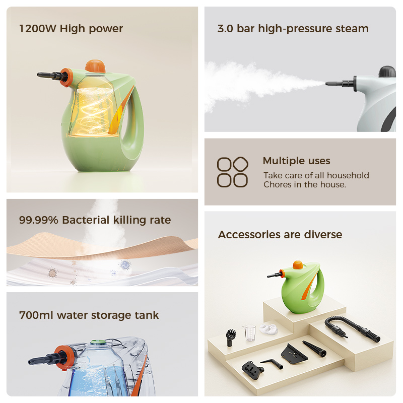 Hete verkoop Huishoudelijke ap - Kitchen Appliances Home recensie en prijs