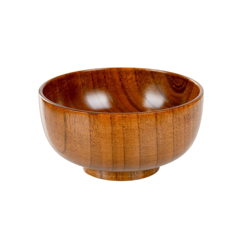 Nieuwe Japanse Stijl Houten Ko - Stand Mixer Bowl recensie en prijs