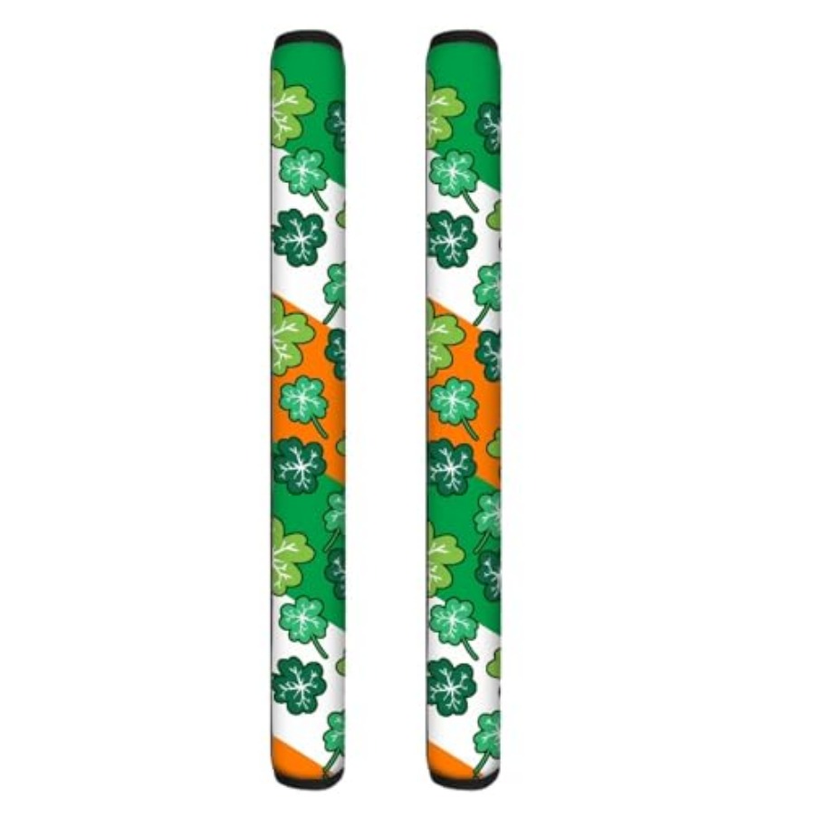 St.Patrick's Day Koelkastdeurg - Kitchen Appliances Refrigerators recensie en prijs