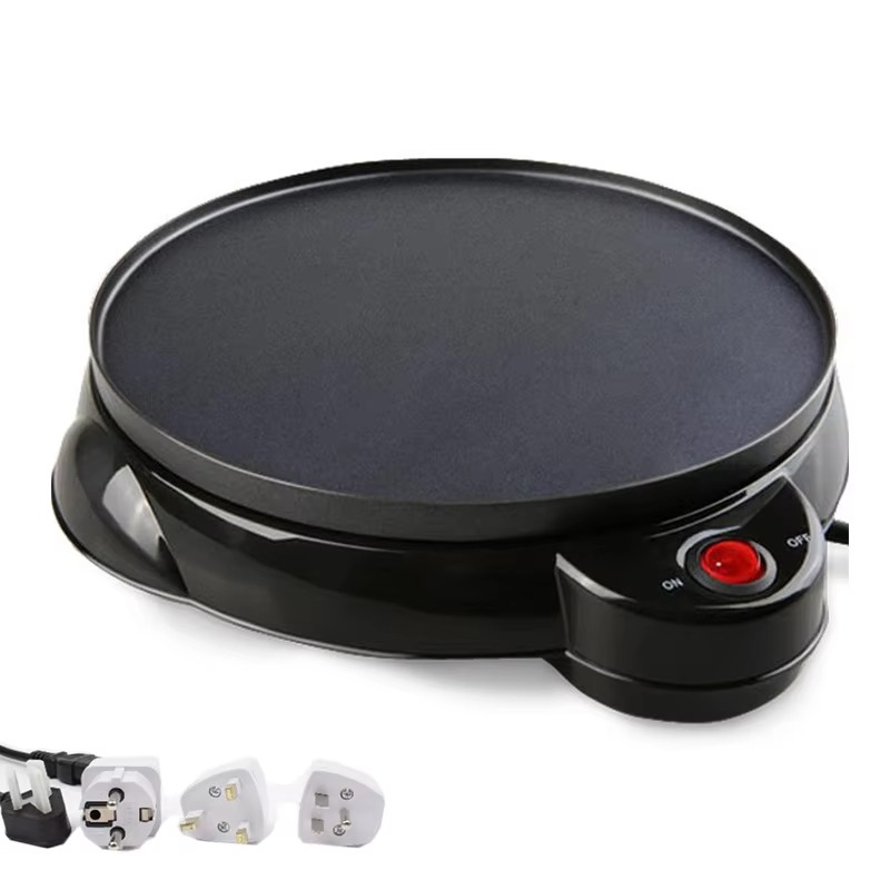 220V 650W Keuken Elektrische C - Crepe Maker Non Stick recensie en prijs