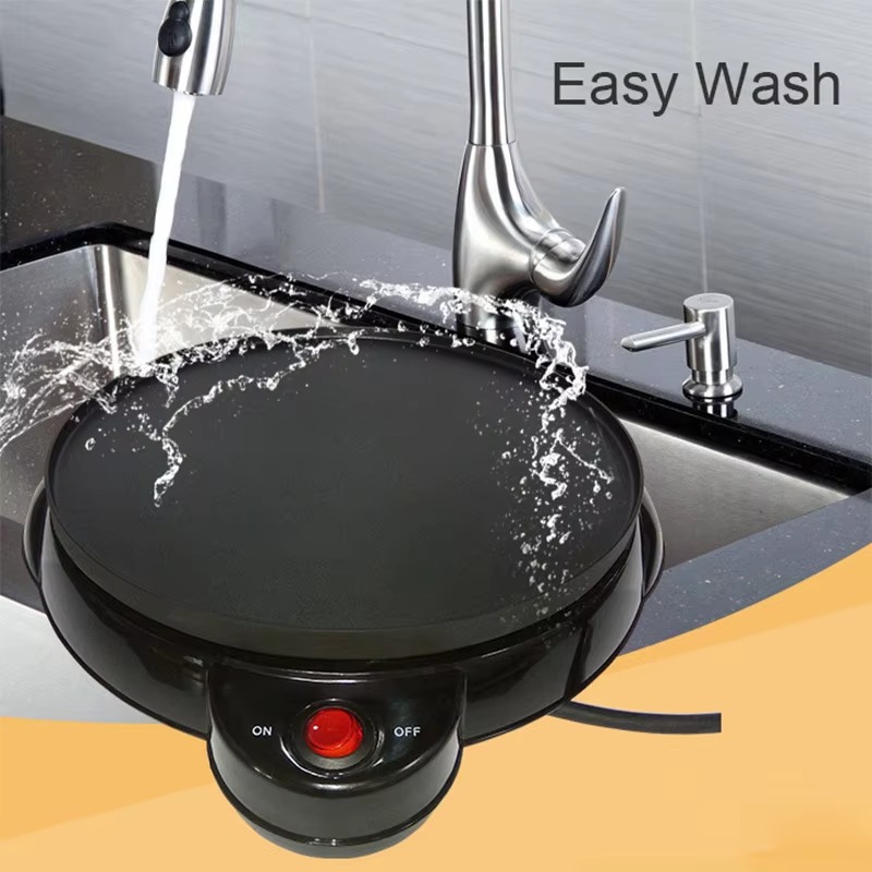 220V 650W Keuken Elektrische C - Crepe Maker Non Stick recensie en prijs
