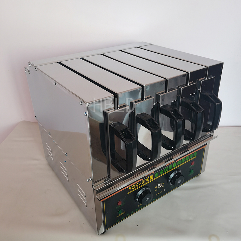 Multifunctionele vleesspies-ba - Kitchen Appliances Home recensie en prijs