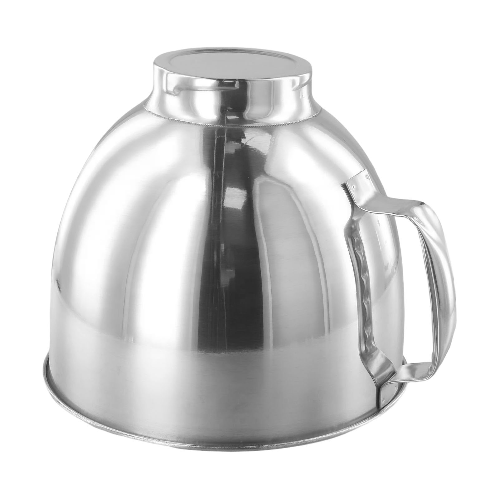 Roestvrijstalen Mengkom 4.5QT  - Stand Mixer Bowl recensie en prijs