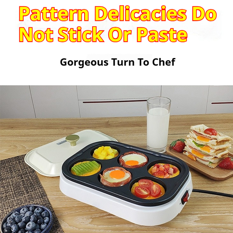 Elektrische Takoyaki Maker Ger - Crepe Maker Non Stick recensie en prijs