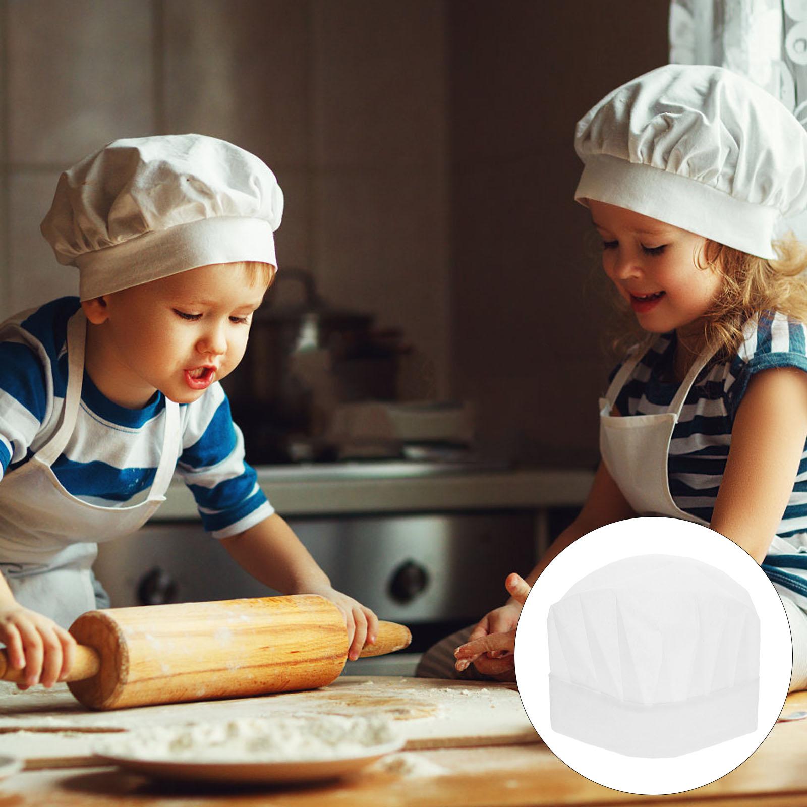 20 stuks kinderen wegwerp chef - Kitchen Appliances Toys recensie en prijs