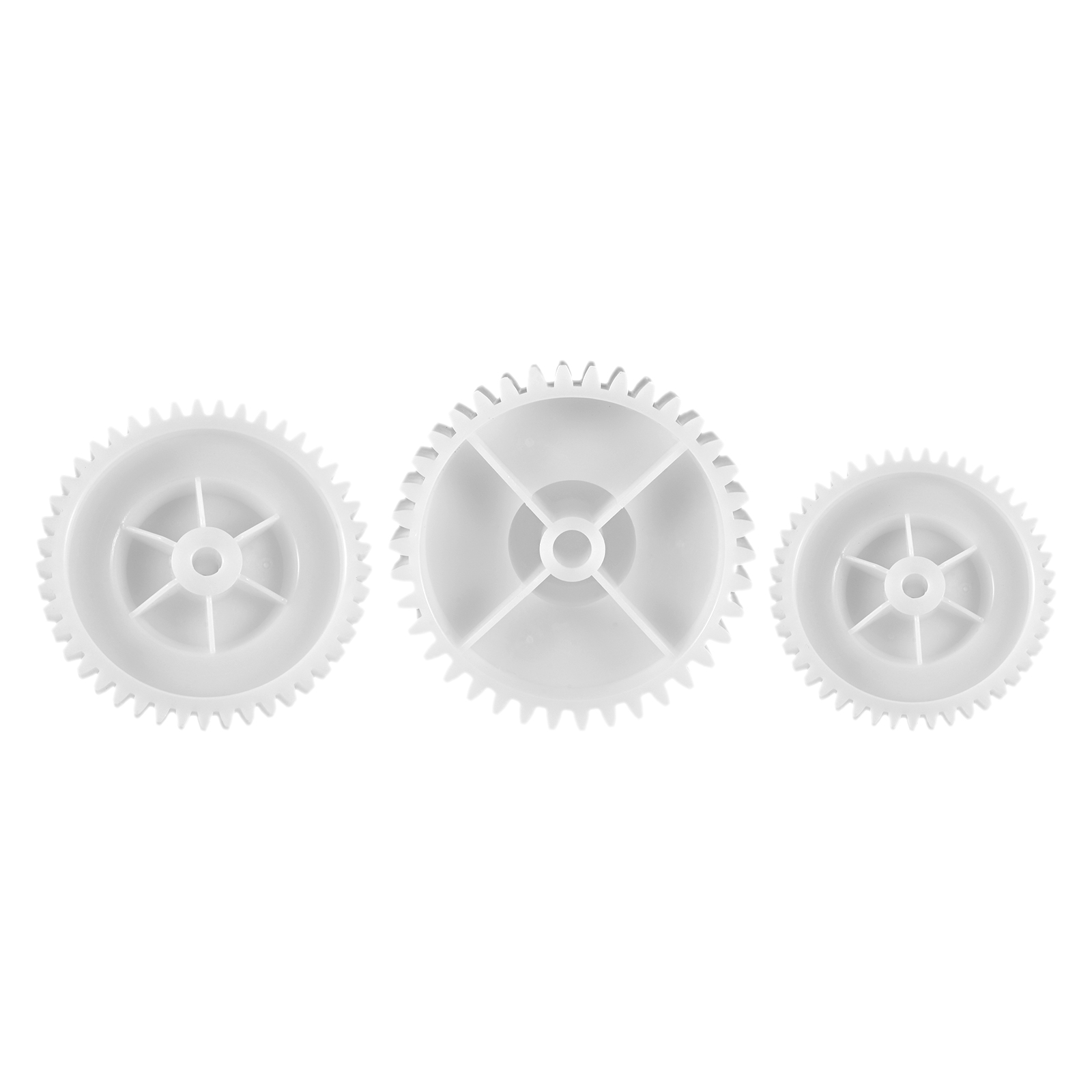 3 stks/set Plastic Vleesmolen  - Kitchen Appliances Bosch recensie en prijs