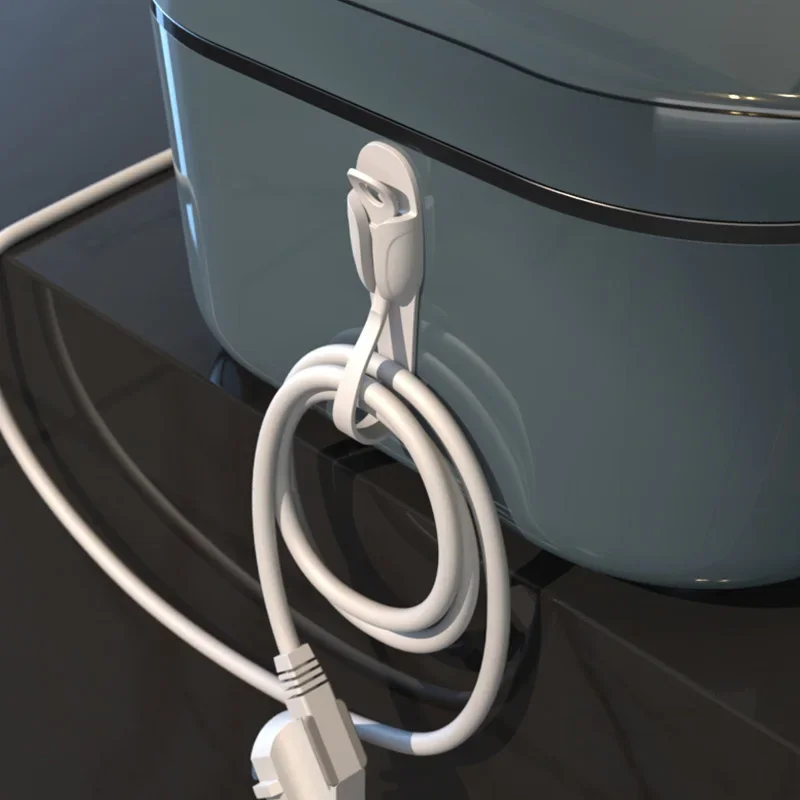 Verbeterde snoerwikkelaar houd - Kitchen Appliances Home recensie en prijs