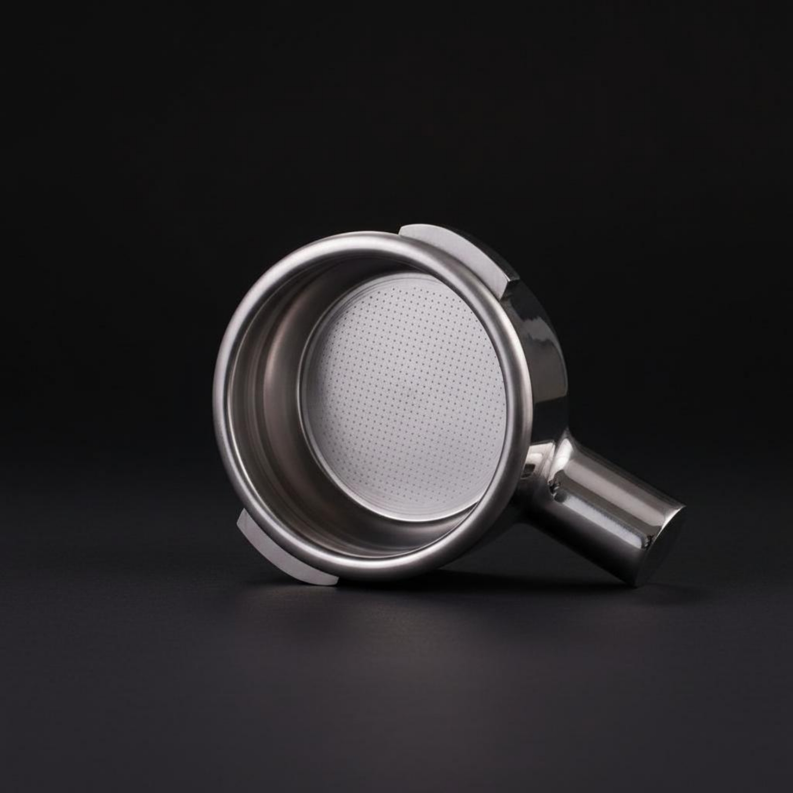 58mm bodemloze portafilter, ee - Kitchen Appliances Design recensie en prijs